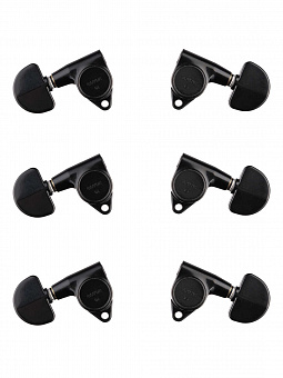 GOTOH SG301-20-B-L3+R3