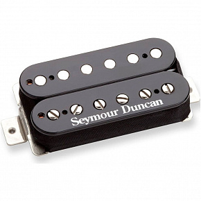SEYMOUR DUNCAN SH-2N JAZZ MODEL HUMBUCKER BLACK
