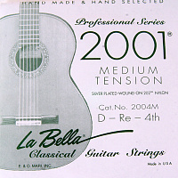 LA BELLA 2004M