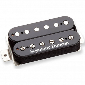 SEYMOUR DUNCAN SH-5B Duncan Custom Humbucker Black