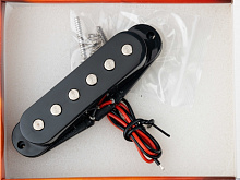 BELCAT BS-04Middle-BK
