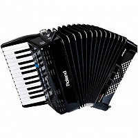 ROLAND FR-1X BK