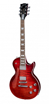 GIBSON LES PAUL STANDARD HP 2018 BLOOD ORANGE FADE