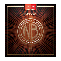 D'ADDARIO NB1356