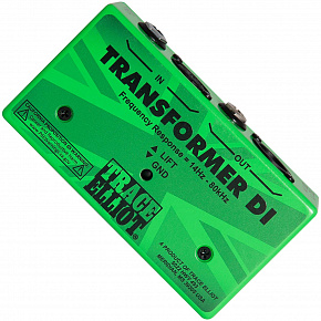 PEAVEY Trace Elliot Transformer DI