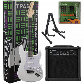 TERRIS TPACK-TST-040 WH