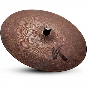 ZILDJIAN 21` K` Custom Special Dry Ride