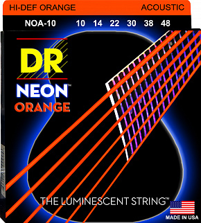DR NOA-10