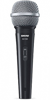 SHURE SV100-A