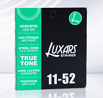 LUXARS LX5-011
