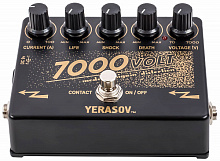 YERASOV 7000-Volt