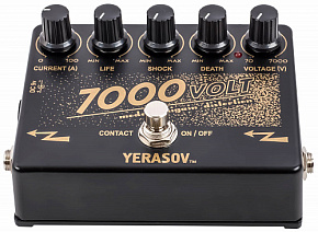 YERASOV 7000-Volt