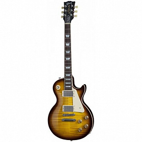 GIBSON USA LES PAUL STANDARD 2015 TOBACCO SUNBURST