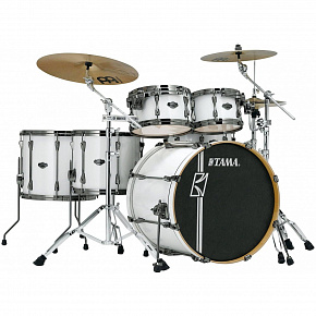 TAMA MK62HZBNS-SGW SUPERSTAR HYPER-DRIVE MAPLE SUGAR WH