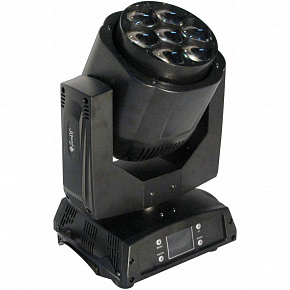 EURO DJ FX-LED 715