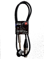 XLINE CABLES RMIC XLRF-JACK 01