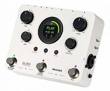 MOOER GL200