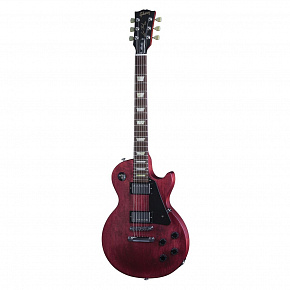 GIBSON Les Paul Studio Faded 2016 T Worn Cherry
