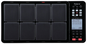 ROLAND SPD-30-BK OCTAPAD�