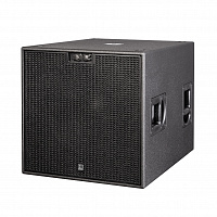 HK-AUDIO C SUB CS 118