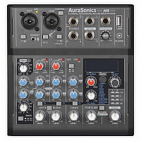 AURASONICS K4