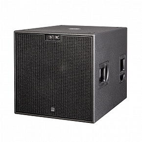 HK-AUDIO C SUB CS 118