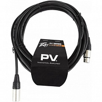 PEAVEY PV 10' LOW Z MIC CABLE