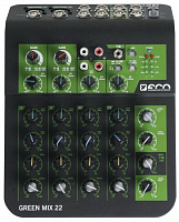 ECO GREEN MIX 22