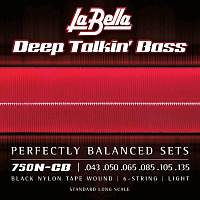 LA BELLA 750N-CB