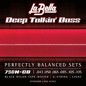 LA BELLA 750N-CB