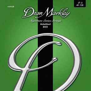 DEAN MARKLEY DM2602B