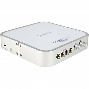 ICON Cube Pro
