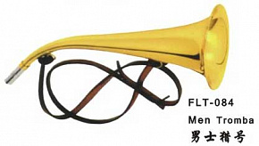 CONDUCTOR FLT-084