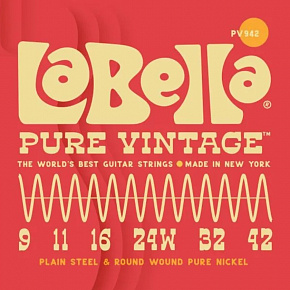 LA BELLA PV942