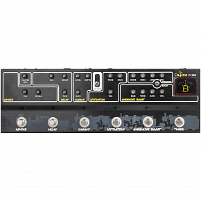 CALINE C300