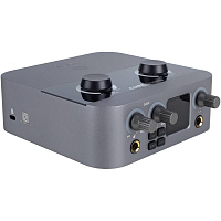 ICON Cube2Nano S