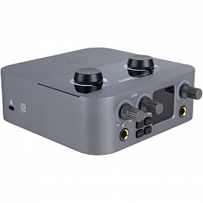 ICON Cube2Nano S