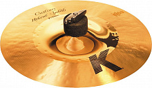 ZILDJIAN 11` K` Custom Hybrid Splash