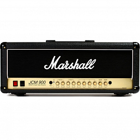 MARSHALL JCM900 4100-E 100W DUAL REVERB VALVE AMPLIFIER