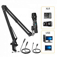 MAONO AU-HD300S USB/XLR