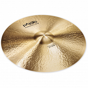 PAISTE 24" RIDE FORMULA 602 MODERN ESSENTIALS