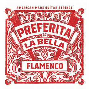 LA BELLA 1P-F