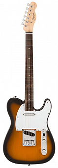 FENDER SQUIER DEBUT Telecaster LRL 2TS