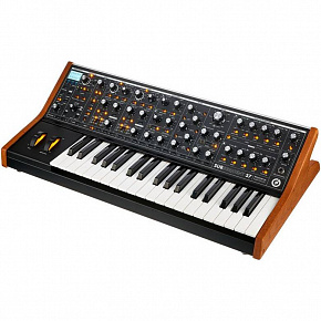 MOOG Subsequent 37