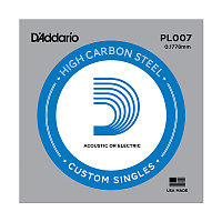 D'ADDARIO PL007