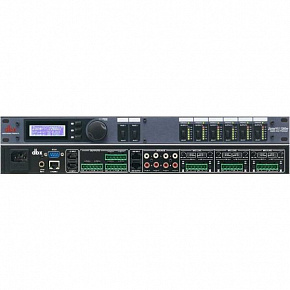 DBX 1260m