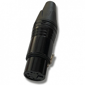 XLINE CABLES RCON XLR5F 15
