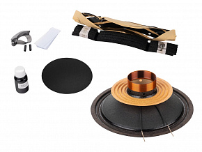 LAVOCE WAN082.01-Recone-kit