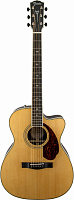FENDER PM-3 Deluxe Triple-0 Natural