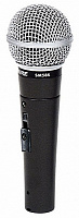SHURE SM58S